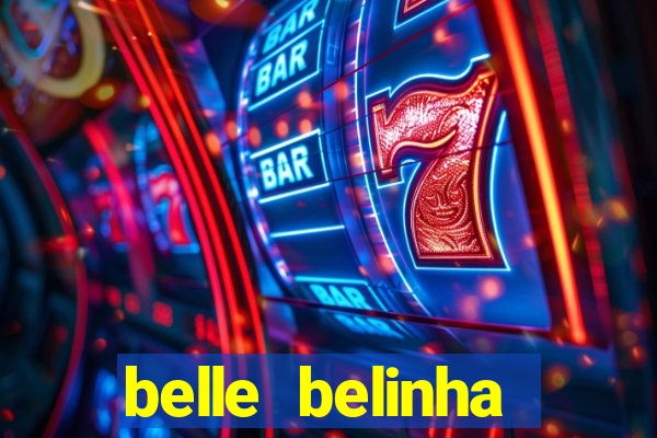 belle belinha vazados telegram