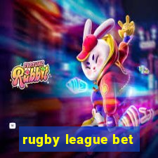 rugby league bet