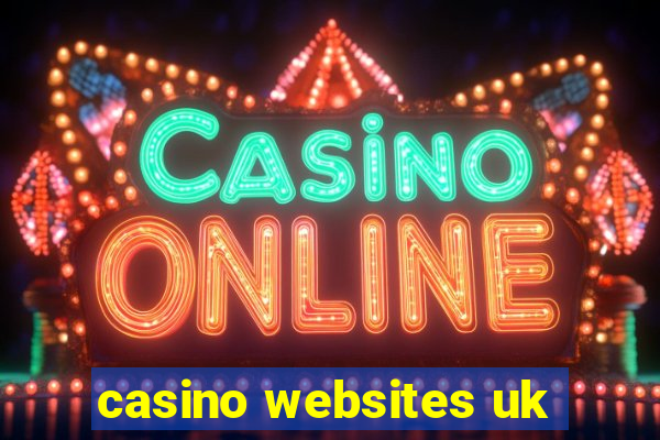 casino websites uk