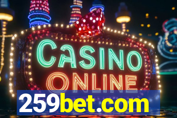 259bet.com