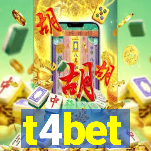 t4bet