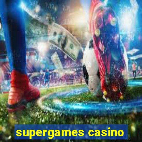 supergames casino