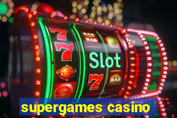 supergames casino