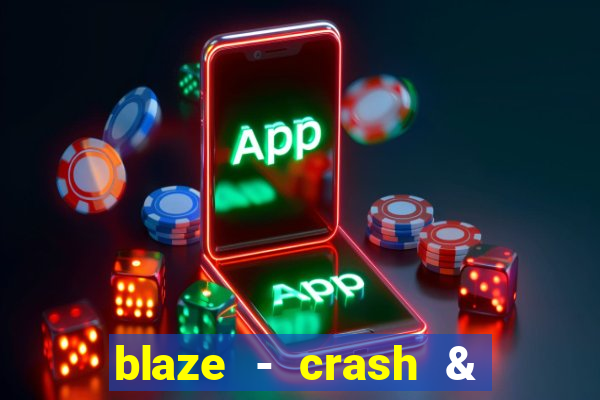 blaze - crash & double apostas