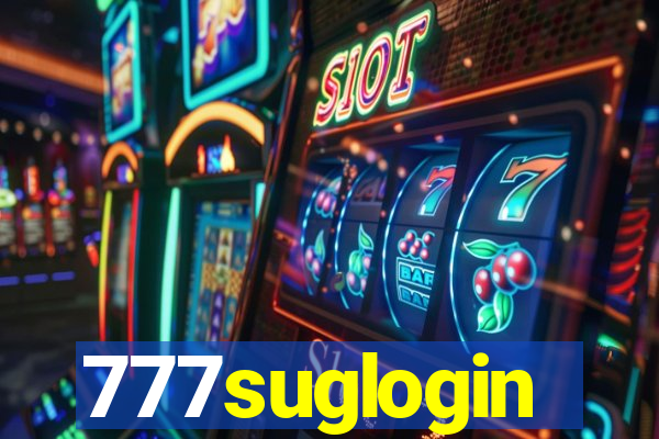 777suglogin