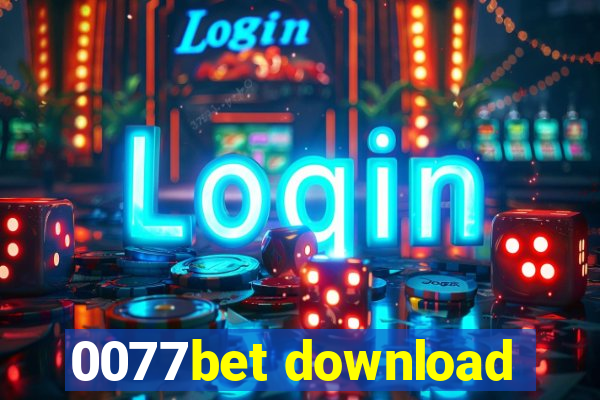 0077bet download