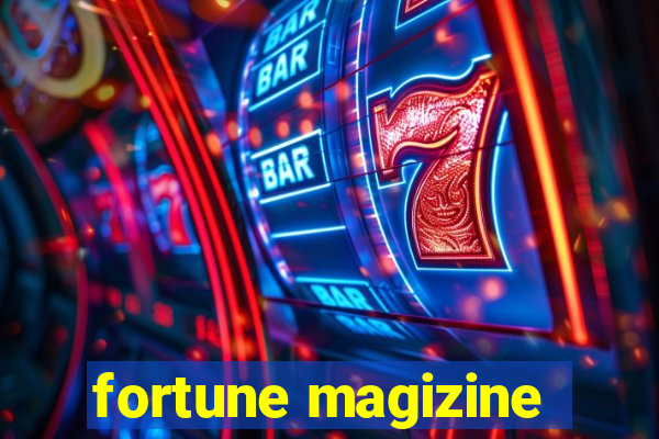 fortune magizine