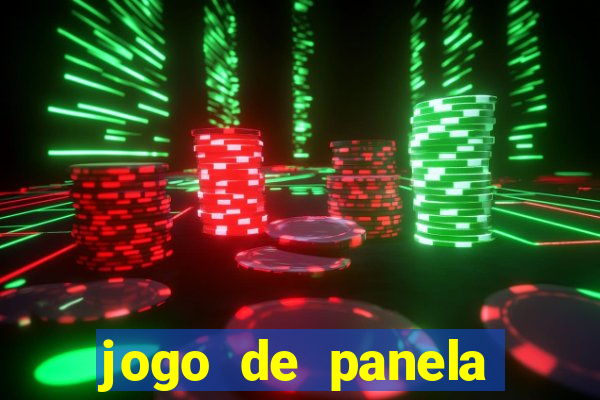 jogo de panela antiaderente red silver