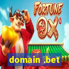 domain .bet