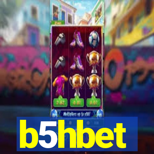 b5hbet