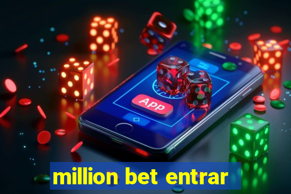 million bet entrar