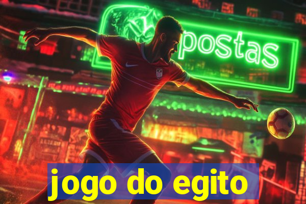 jogo do egito