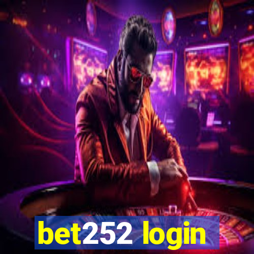 bet252 login