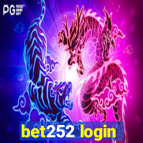 bet252 login