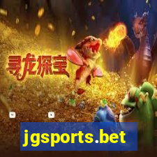 jgsports.bet