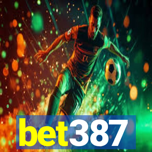 bet387