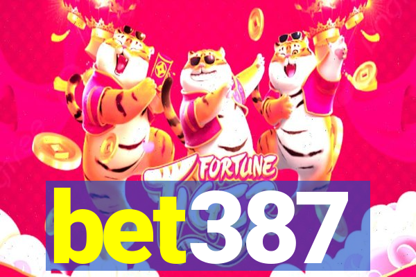 bet387