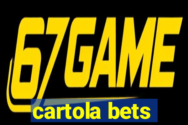 cartola bets