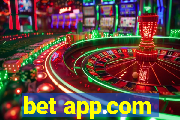 bet app.com