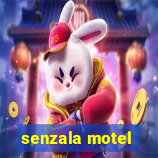 senzala motel