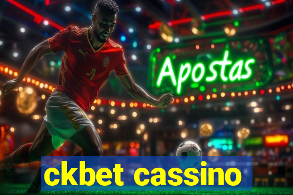 ckbet cassino