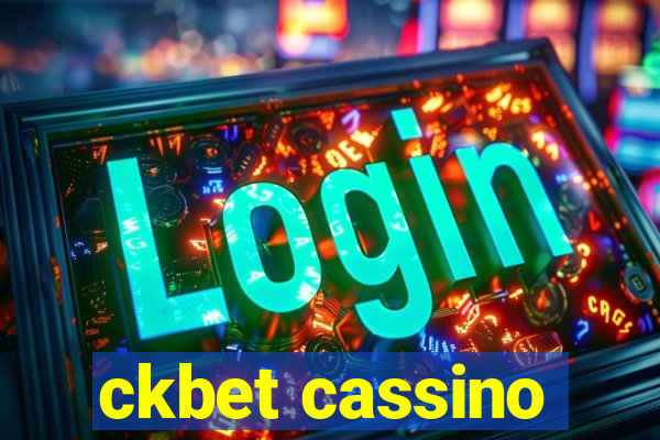 ckbet cassino