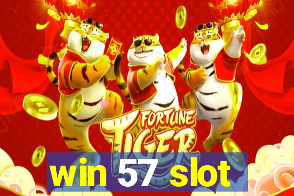 win 57 slot