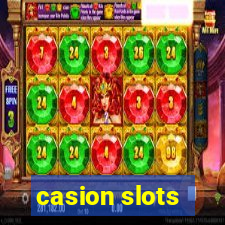 casion slots