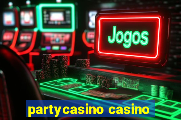 partycasino casino