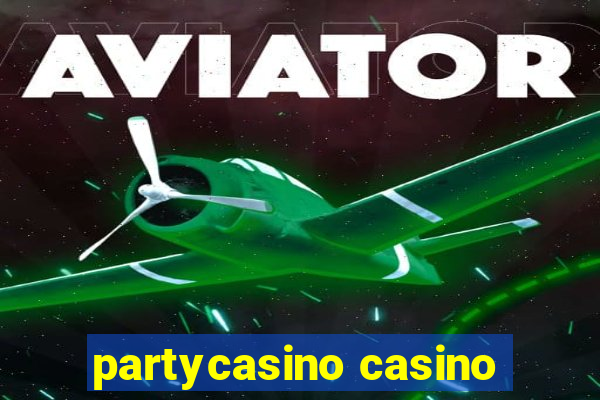 partycasino casino