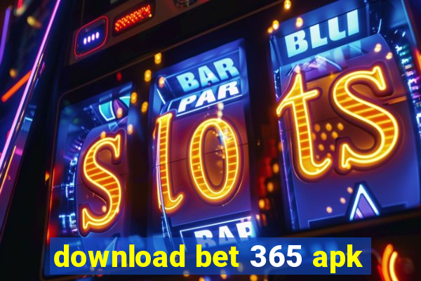 download bet 365 apk