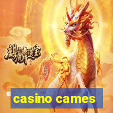 casino cames