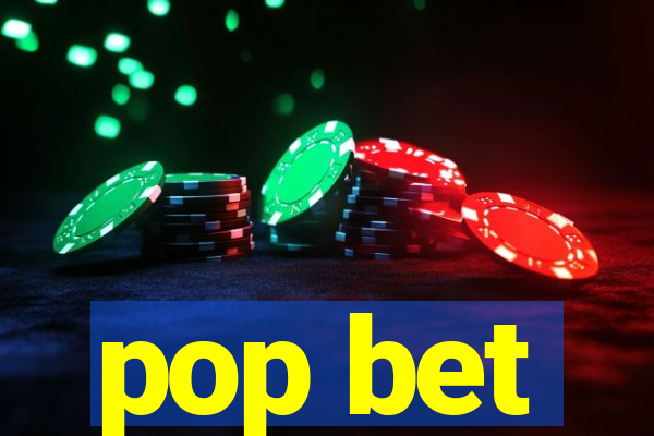 pop bet