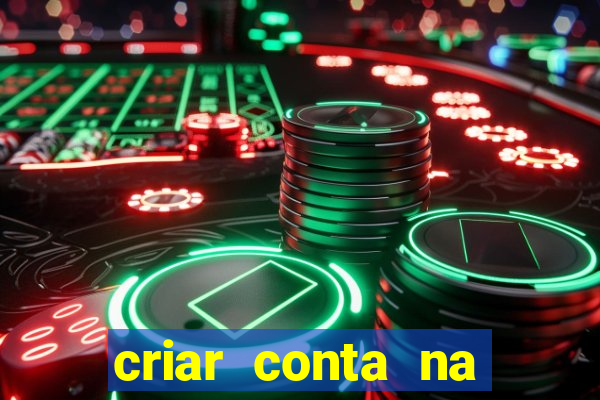 criar conta na premier bet