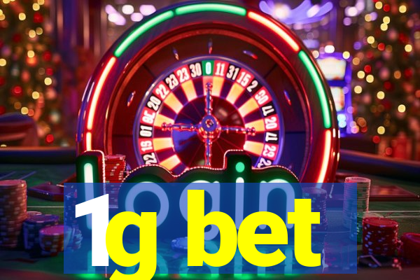 1g bet