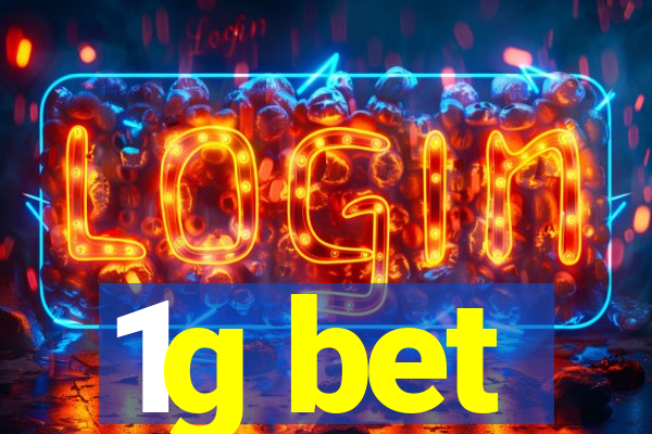 1g bet