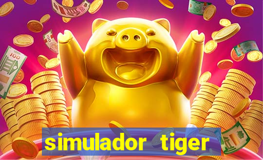 simulador tiger fortune demo