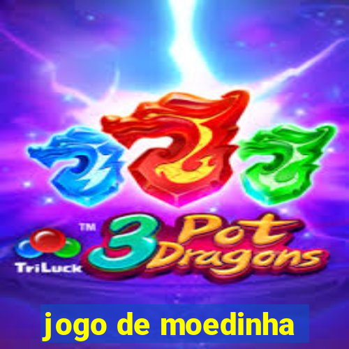 jogo de moedinha