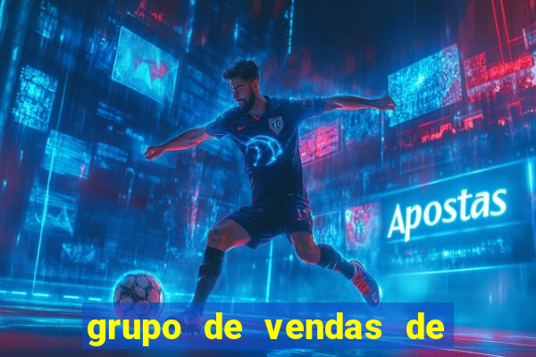 grupo de vendas de contas de jogos