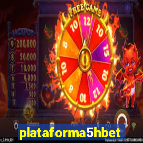 plataforma5hbet.com