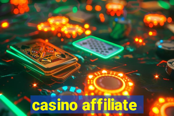 casino affiliate