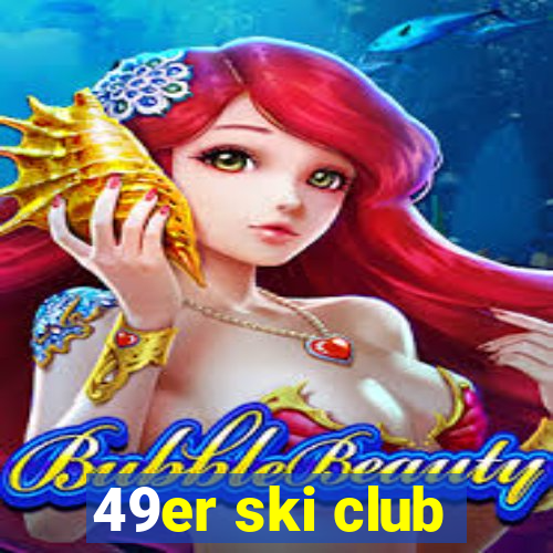 49er ski club