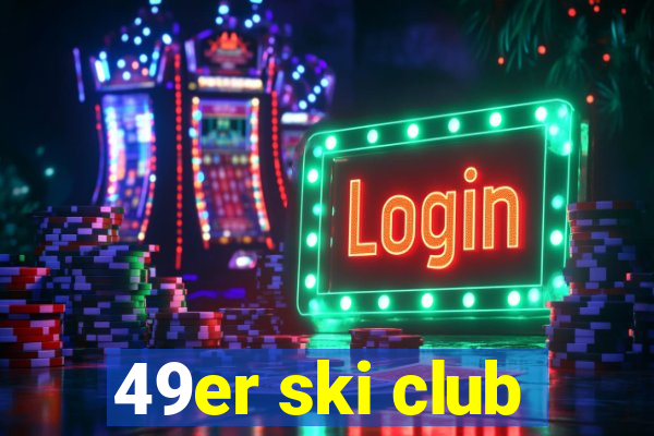 49er ski club