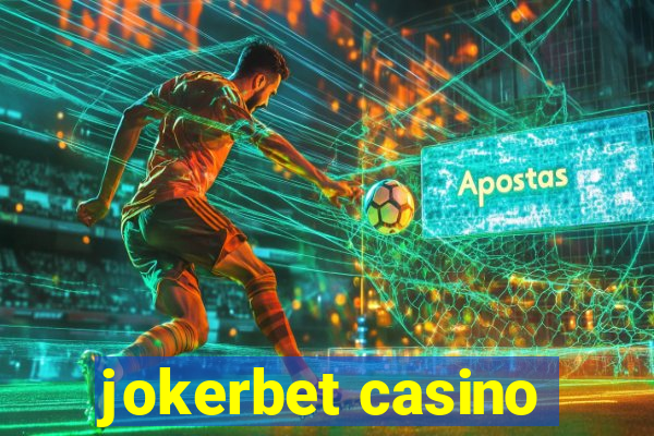 jokerbet casino