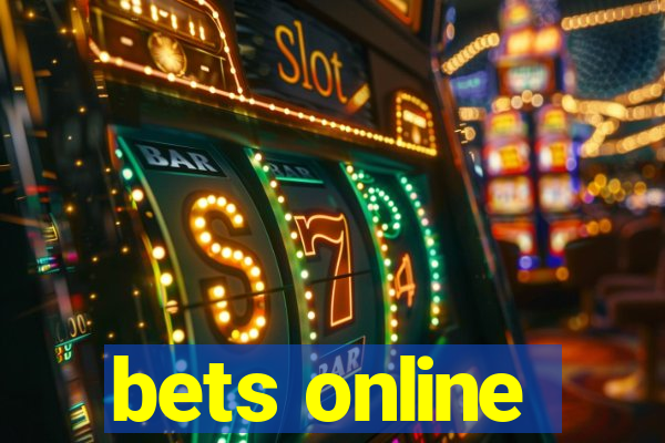 bets online