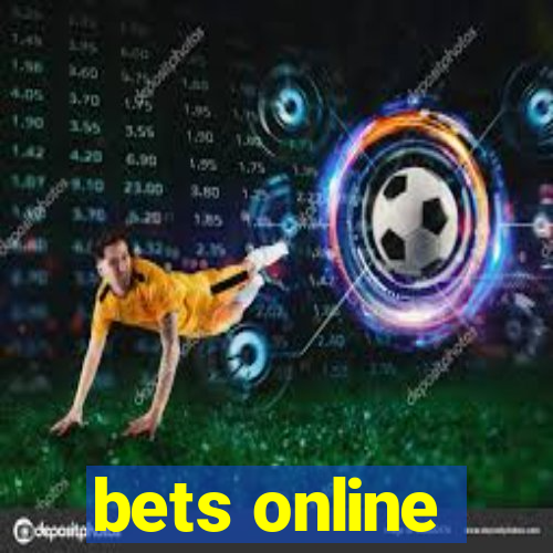 bets online