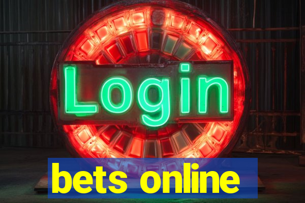 bets online