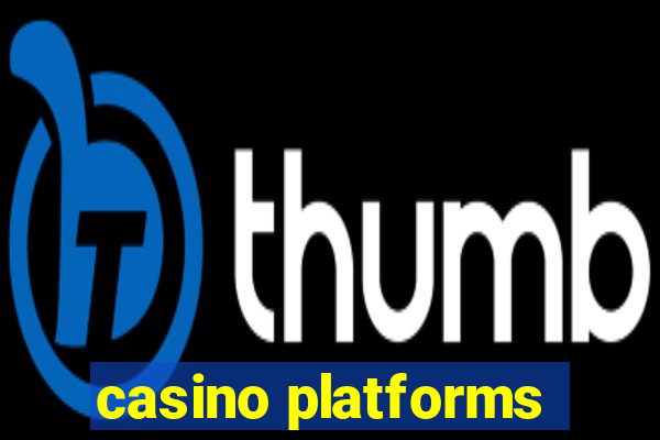 casino platforms