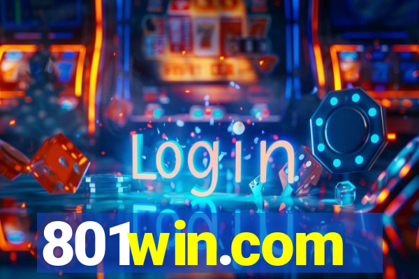 801win.com