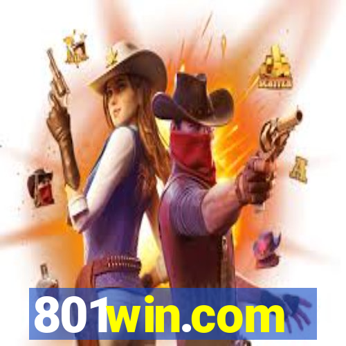 801win.com